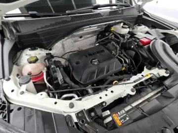 2021 Chevrolet TrailBlazer с пробегом 28 758 км