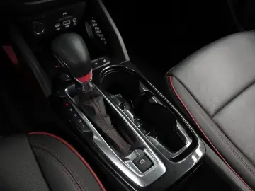 2021 Chevrolet TrailBlazer с пробегом 28 758 км