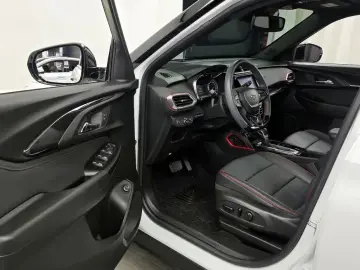2021 Chevrolet TrailBlazer с пробегом 28 758 км
