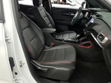2021 Chevrolet TrailBlazer с пробегом 28 758 км