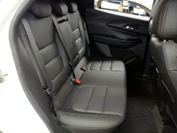 2021 Chevrolet TrailBlazer с пробегом 28 758 км