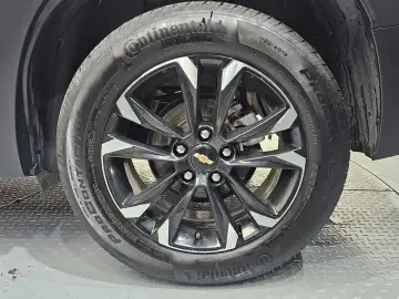 2023 Chevrolet TrailBlazer с пробегом 54 504 км