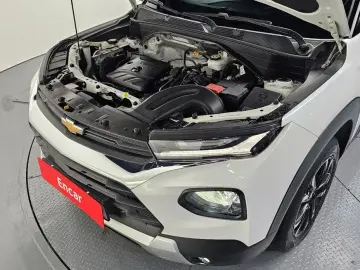 2023 Chevrolet TrailBlazer с пробегом 54 504 км