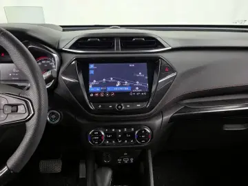 2021 Chevrolet TrailBlazer с пробегом 28 758 км
