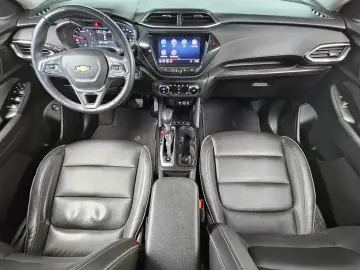 2023 Chevrolet TrailBlazer с пробегом 54 504 км