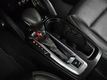 2023 Chevrolet TrailBlazer с пробегом 54 504 км