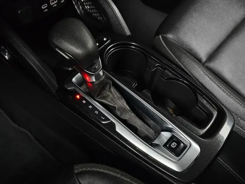 2023 Chevrolet TrailBlazer с пробегом 54 504 км