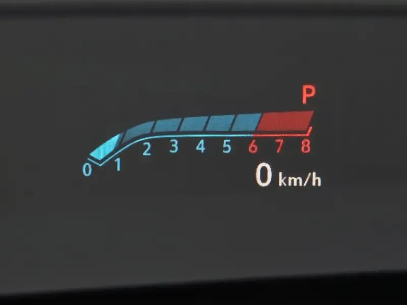 2021 Chevrolet TrailBlazer с пробегом 28 758 км