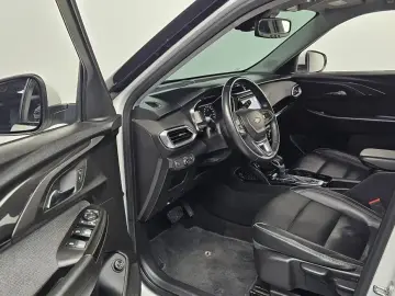 2023 Chevrolet TrailBlazer с пробегом 54 504 км