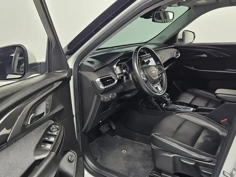 2023 Chevrolet TrailBlazer с пробегом 54 504 км