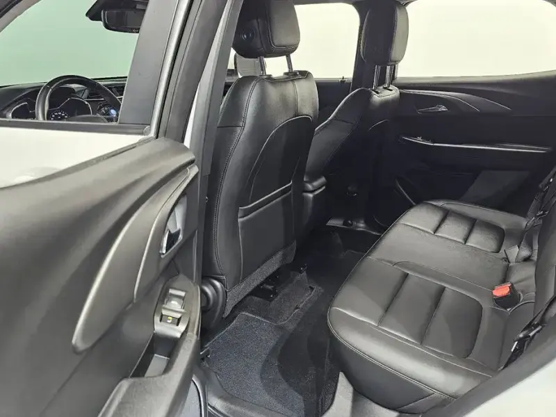 2023 Chevrolet TrailBlazer с пробегом 54 504 км