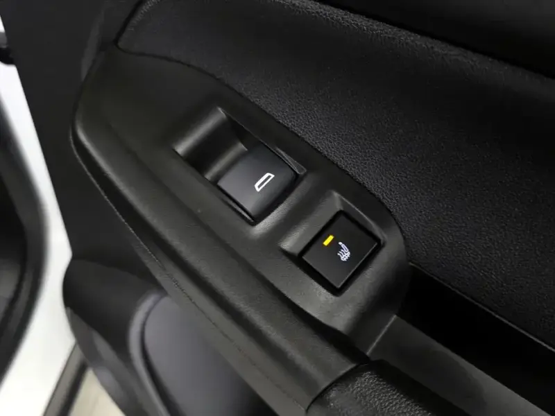 2021 Chevrolet TrailBlazer с пробегом 28 758 км