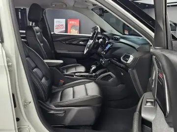 2023 Chevrolet TrailBlazer с пробегом 54 504 км