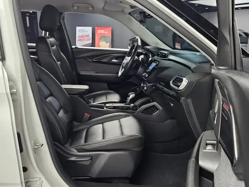 2023 Chevrolet TrailBlazer с пробегом 54 504 км