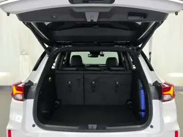 2021 Chevrolet TrailBlazer с пробегом 28 758 км