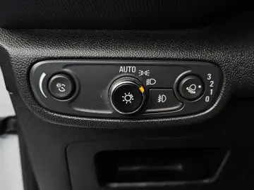2023 Chevrolet TrailBlazer с пробегом 54 504 км