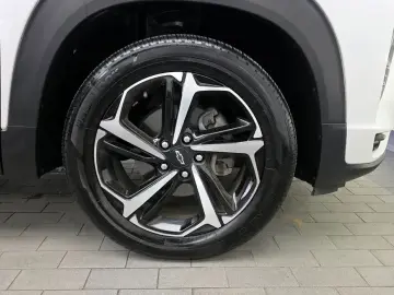2021 Chevrolet TrailBlazer с пробегом 28 758 км