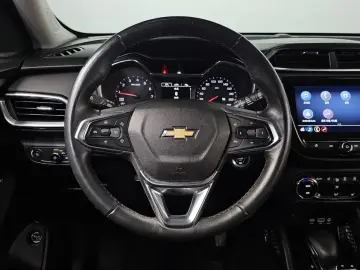 2023 Chevrolet TrailBlazer с пробегом 54 504 км