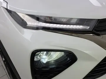 2021 Chevrolet TrailBlazer с пробегом 28 758 км