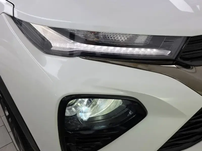2021 Chevrolet TrailBlazer с пробегом 28 758 км