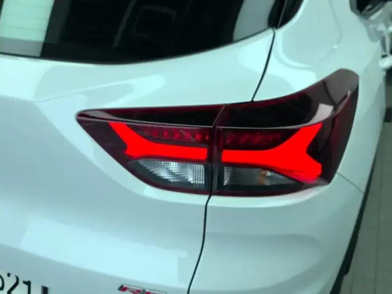 2021 Chevrolet TrailBlazer с пробегом 28 758 км