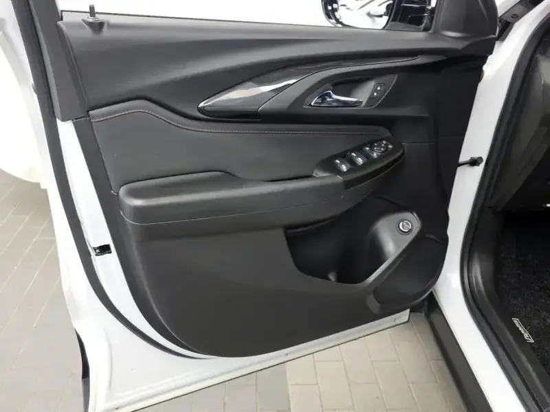 2021 Chevrolet TrailBlazer с пробегом 28 758 км