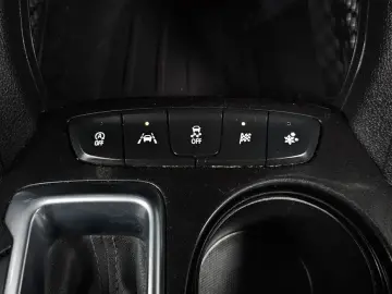 2023 Chevrolet TrailBlazer с пробегом 54 504 км