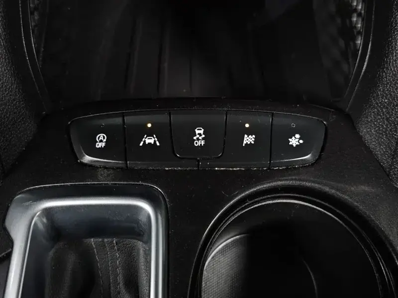 2023 Chevrolet TrailBlazer с пробегом 54 504 км