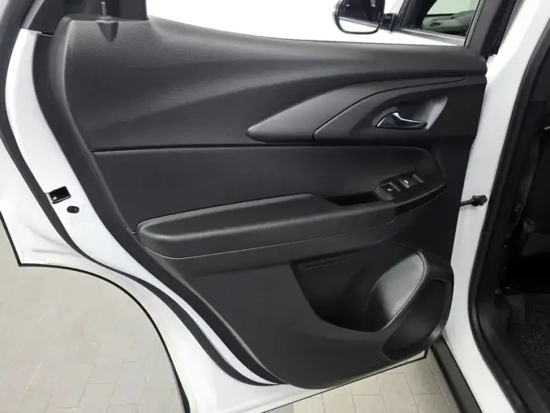 2021 Chevrolet TrailBlazer с пробегом 28 758 км