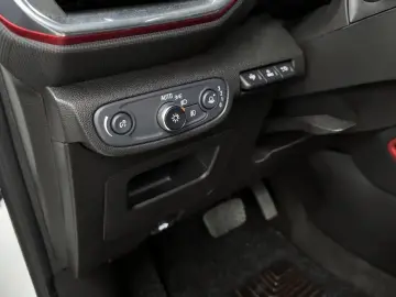 2021 Chevrolet TrailBlazer с пробегом 28 758 км