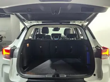 2023 Chevrolet TrailBlazer с пробегом 54 504 км