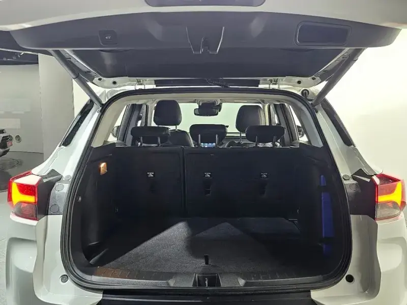 2023 Chevrolet TrailBlazer с пробегом 54 504 км