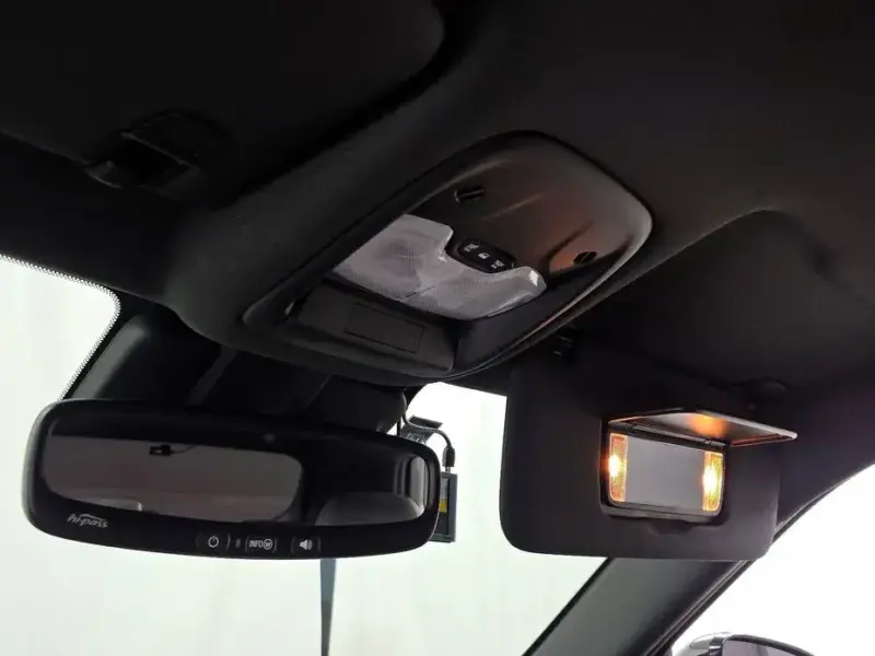 2021 Chevrolet TrailBlazer с пробегом 28 758 км