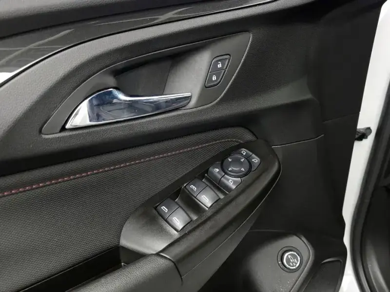 2021 Chevrolet TrailBlazer с пробегом 28 758 км