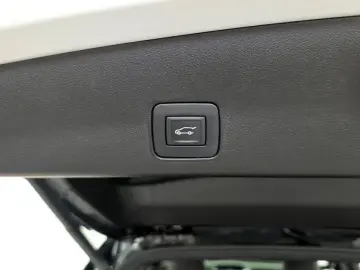 2021 Chevrolet TrailBlazer с пробегом 28 758 км