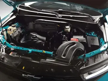 2021 Chevrolet TrailBlazer с пробегом 73 571 км