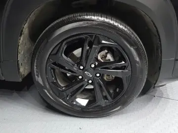 2021 Chevrolet TrailBlazer с пробегом 112 441 км