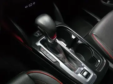 2021 Chevrolet TrailBlazer с пробегом 112 441 км