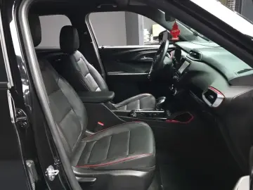 2021 Chevrolet TrailBlazer с пробегом 112 441 км