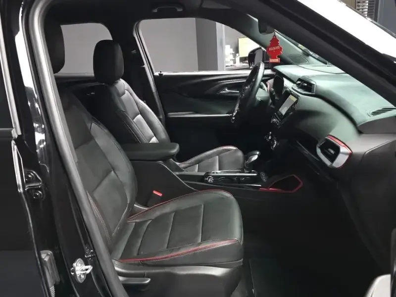 2021 Chevrolet TrailBlazer с пробегом 112 441 км