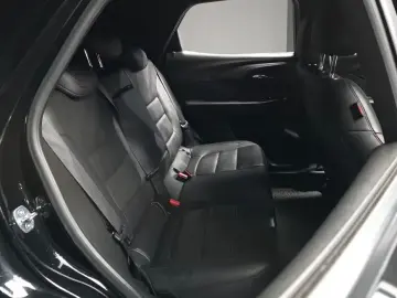 2021 Chevrolet TrailBlazer с пробегом 112 441 км