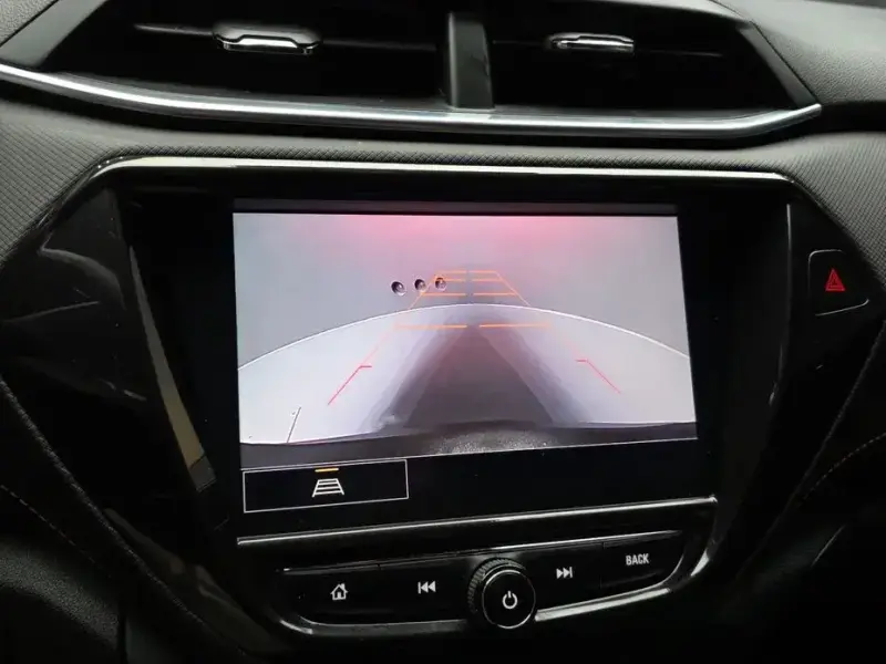 2021 Chevrolet TrailBlazer с пробегом 112 441 км
