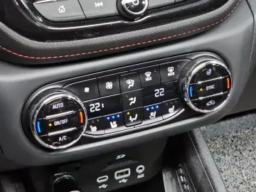 2021 Chevrolet TrailBlazer с пробегом 73 571 км