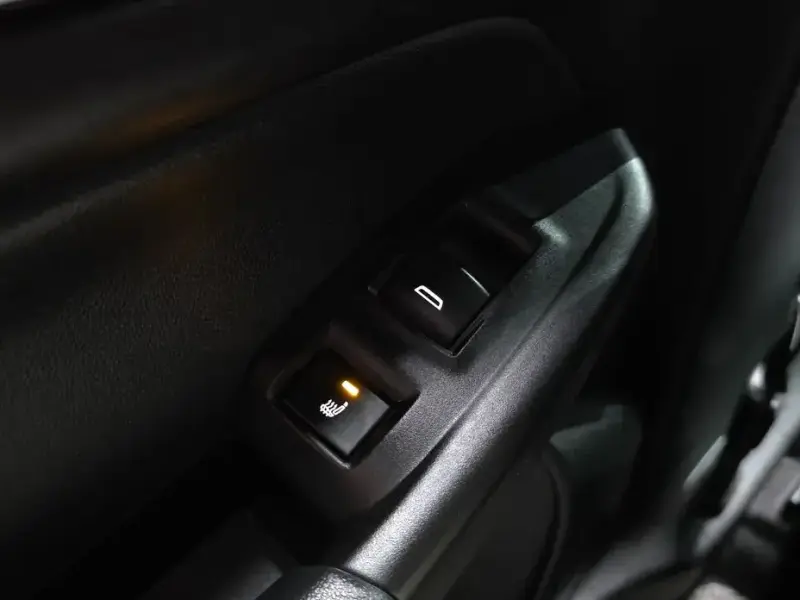 2021 Chevrolet TrailBlazer с пробегом 112 441 км