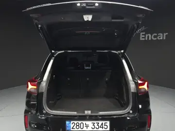 2021 Chevrolet TrailBlazer с пробегом 112 441 км