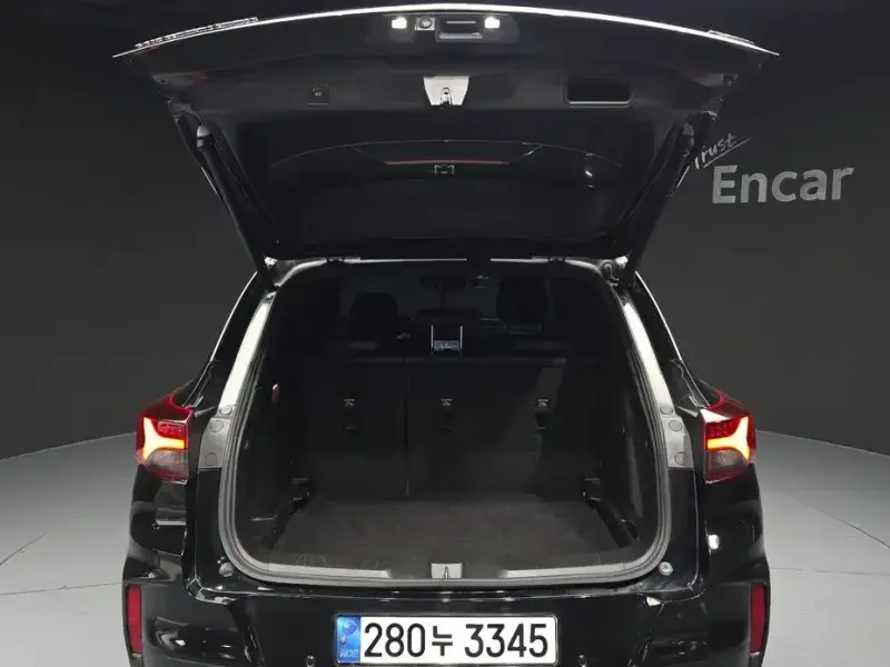 2021 Chevrolet TrailBlazer с пробегом 112 441 км