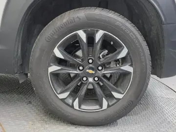 2021 Chevrolet TrailBlazer с пробегом 69 447 км