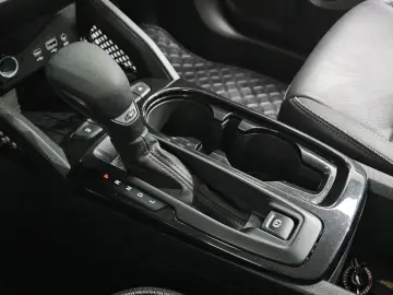 2021 Chevrolet TrailBlazer с пробегом 58 682 км