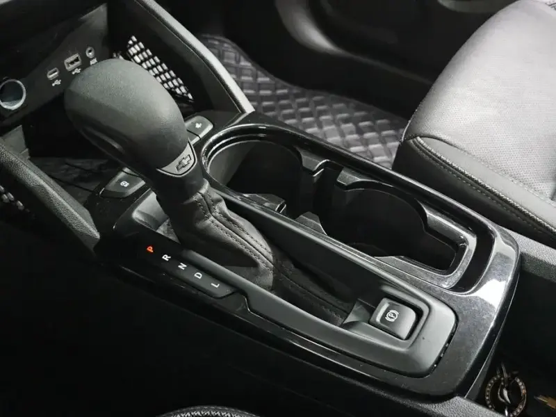 2021 Chevrolet TrailBlazer с пробегом 58 682 км