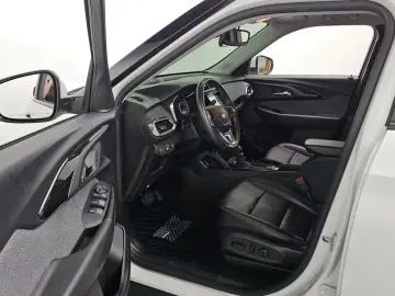 2021 Chevrolet TrailBlazer с пробегом 58 682 км